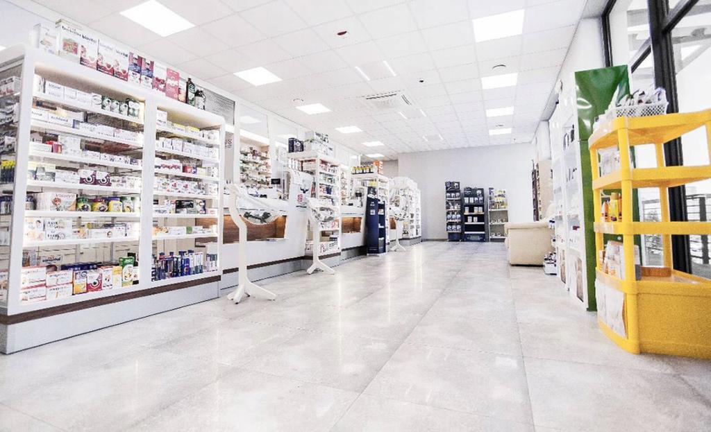 Frost-Resistant Rectified Glazed Porcelain Tile
