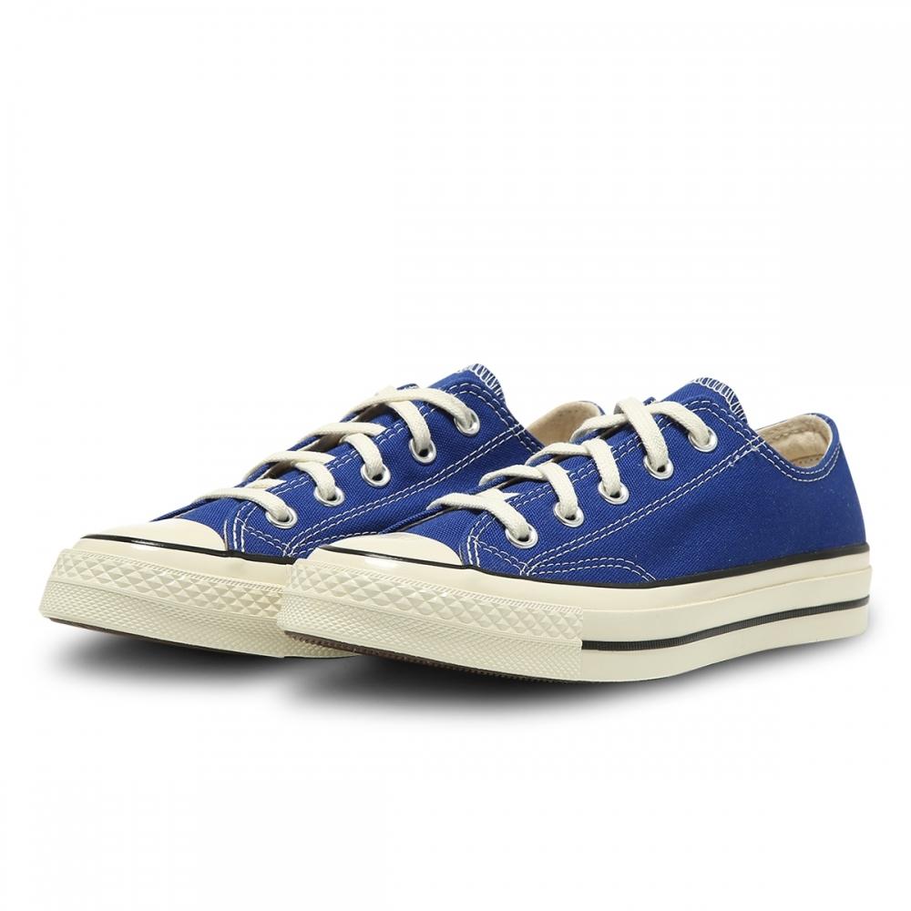 CONVERSE 70 168514C ГОЛУБАЯ ЦАПЛЯ ЧЕРНАЯ 225 — фото 6