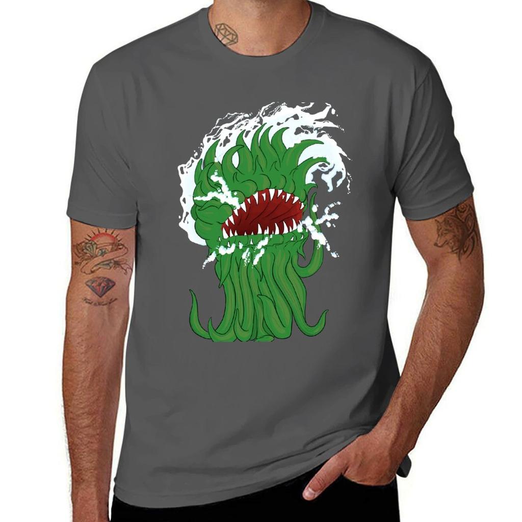 Maybe its Morbolline TShirt Basic Lightweight Short Sleeve Tee