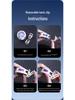 Icing Phone Cooler: Magnetic Semiconductor Heat Dissipation Clip for Gaming & Streaming