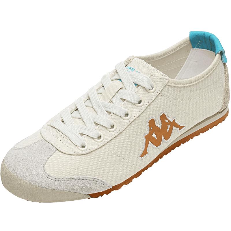 Kappa Unisex German Trainer Casual Shoes