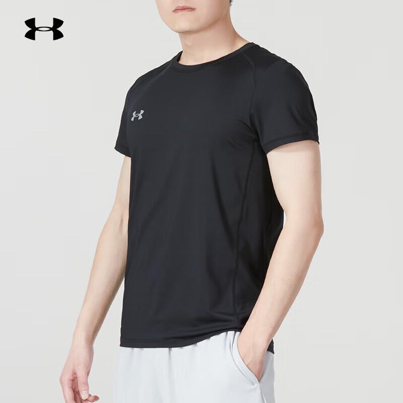 Under Armour QGKC 21500140 Sport Knit T-Shirt L
