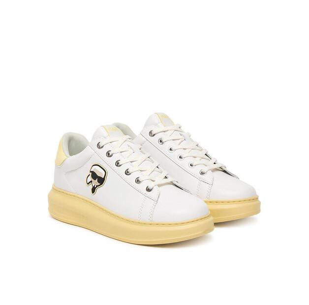 Кроссовки KARL LAGERFELD Kapri