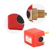 SPDT R3 4 Liquid Water Oil Sensor Control Automatic Paddle Type Flow Switch 15A 250V IP54 HFS 20