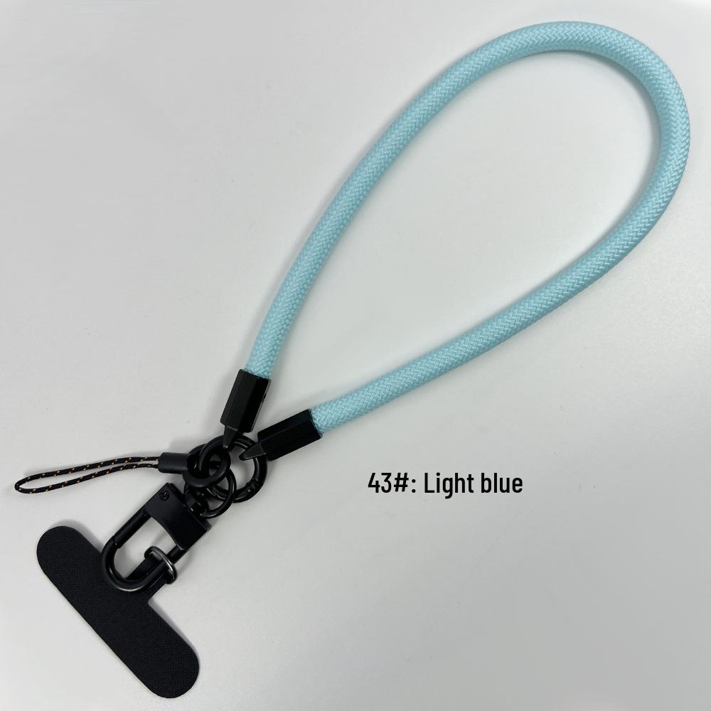 Abnehmbares Mehrzweck-Armband für Mobiltelefone, Kameras, Schlüssel – Hochwertiges Umhängeband für den Außenbereich.
