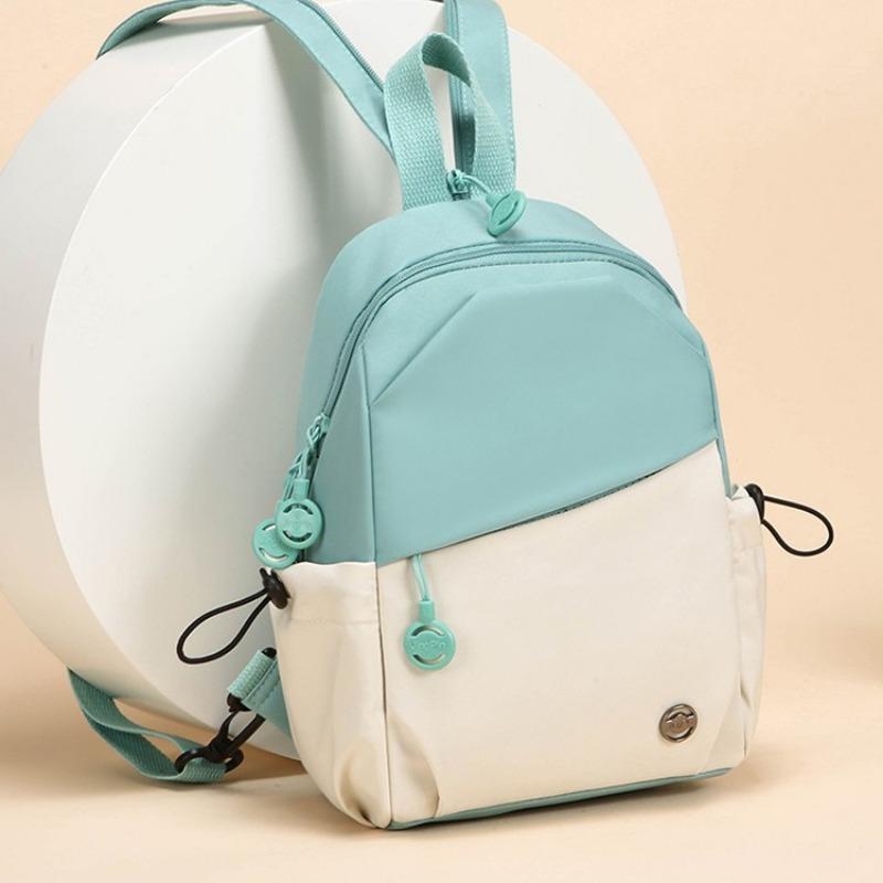 Single-shoulder Trendy Bag, Crossbody Casual Bag, Double-shoulder Versatile Bag, Men's and Women's Chest Bag
