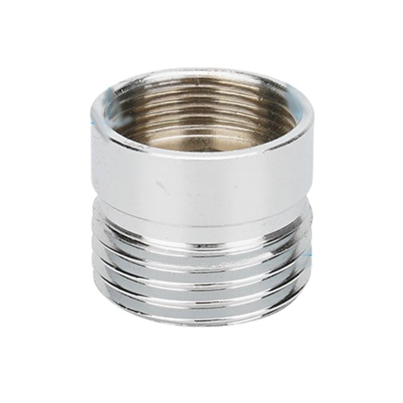 Brass Tap Quick Connecter Hose Coupling Adapter Water Tap Nozzle Faucet Adapter Hose Quick Joints Easy to Install