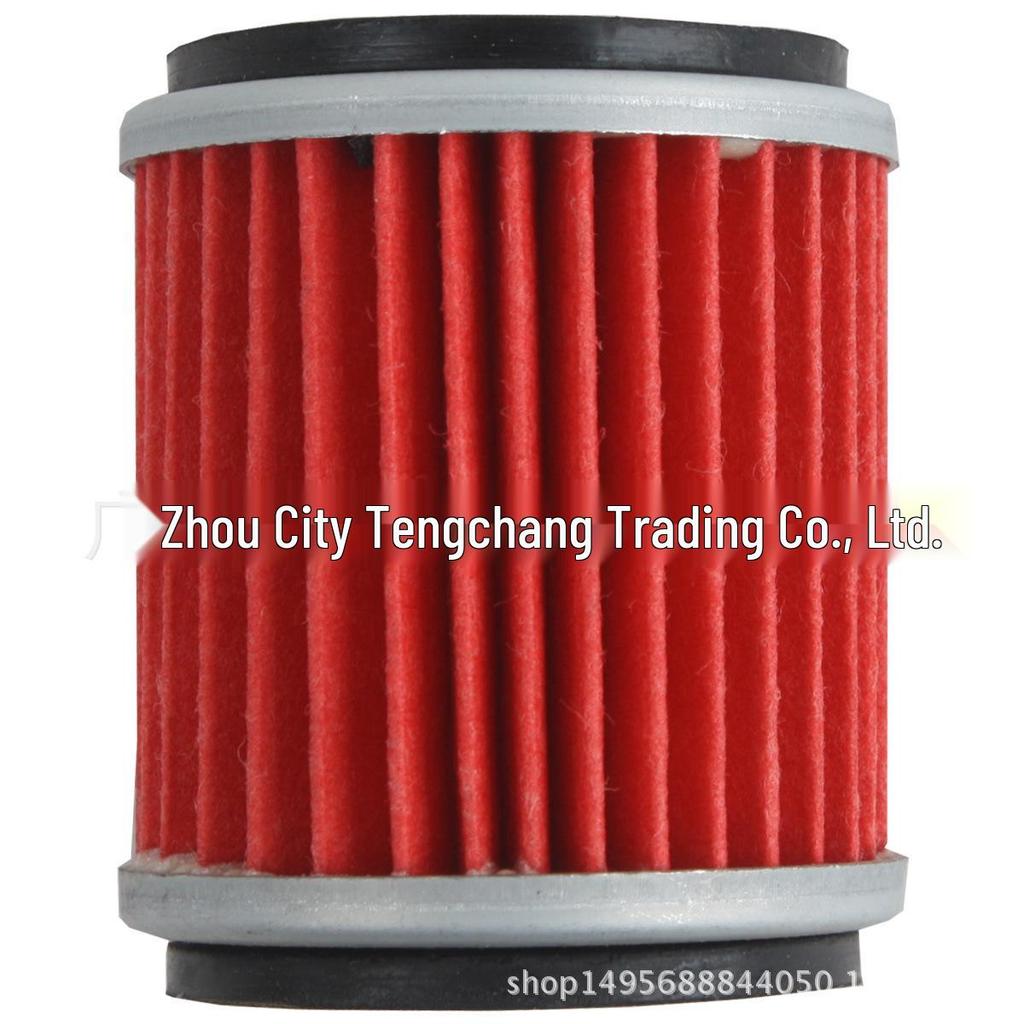 Motorcycle Oil Filter for WR250, XT250, YZ250F, WR400, YFZ450