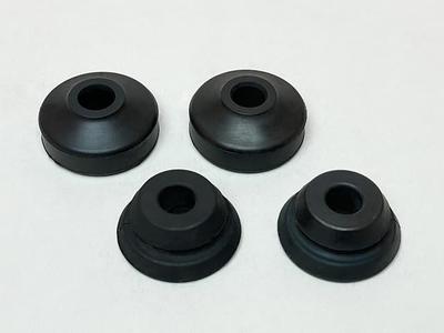 TM-SQUARE TMSquare ZC32S Rear Damper Upper Mount Bush Set TMUM-S0032