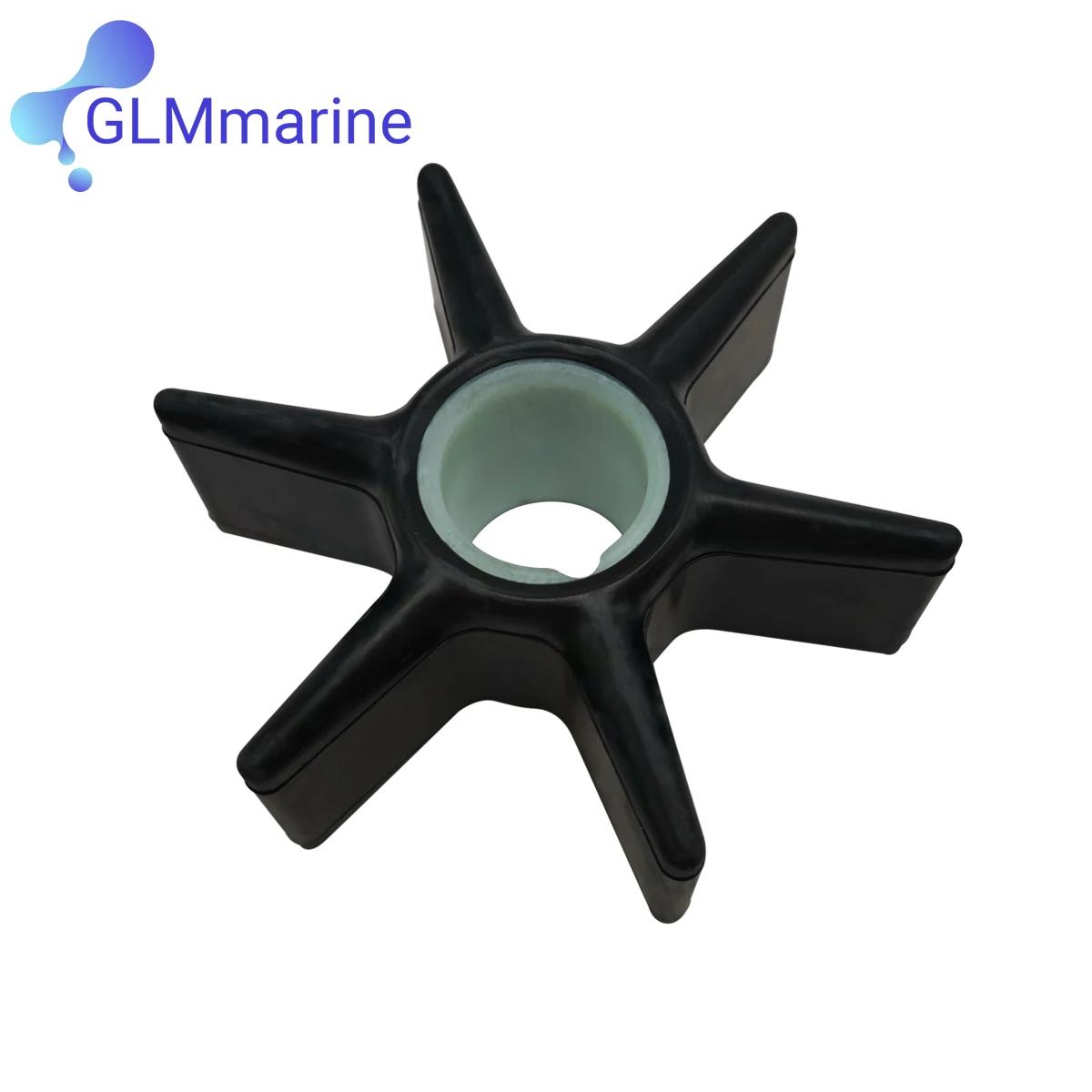 Water Pump Impeller for Mercury Marine Outboard 40-250 HP Mercruiser Stern Drive ALPHA ONE GEN.II 47-430262 47-43026T2 Water Pump Impeller