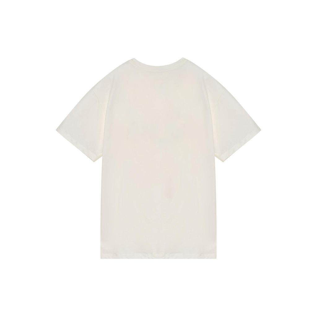 Gucci Vintage Logo Print T Shirt 717422XJEWF9095