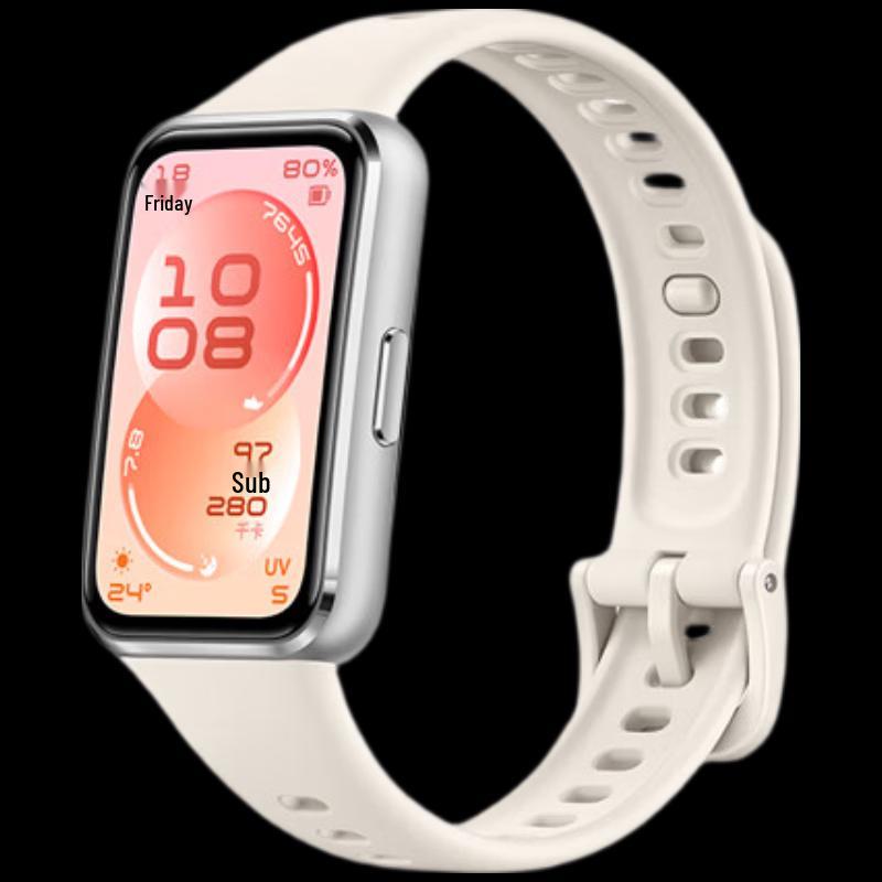 

Huawei Band 11 NFC Smart Bracelet (CN version)