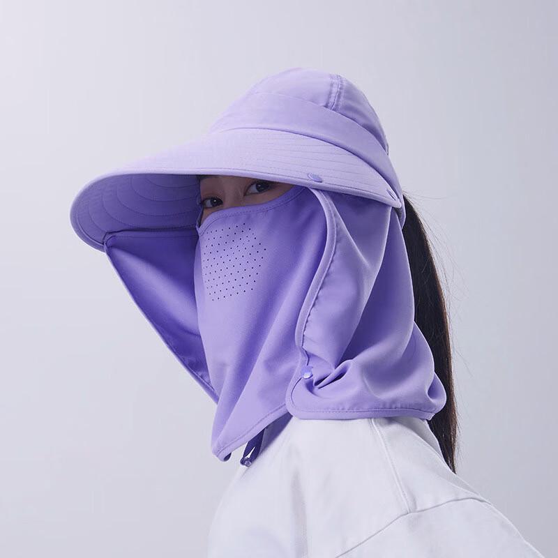 MEET SUNNY Women s Outdoor Sun Protection Hat One Size