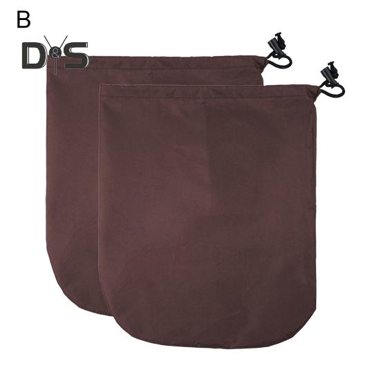 1 pár krytov spätných zrkadiel do auta, univerzálny, jednoduchá montáž na nákladné auto, SUV, chránič spätného zrkadla