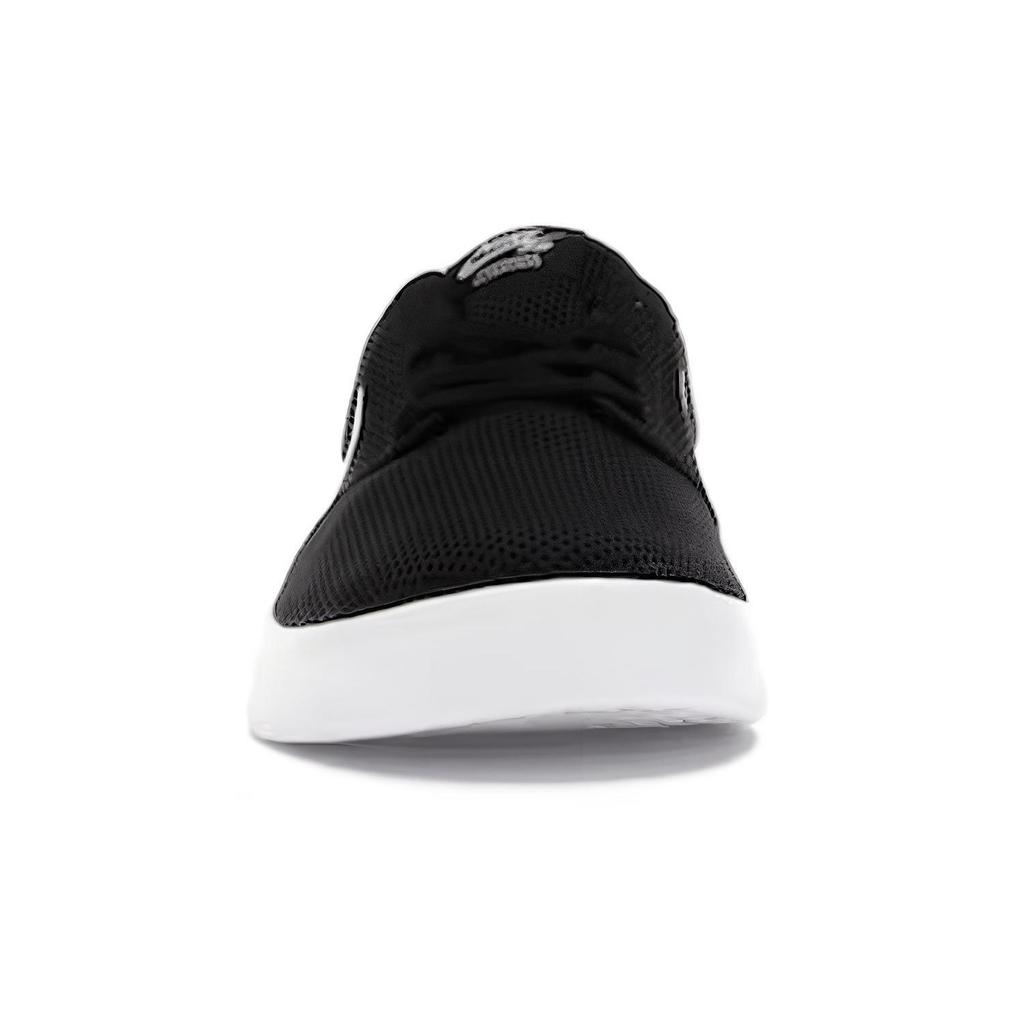 Nike Portmore 2 SB Ultralight Schwarz Weiß Unisex Sneaker 880271-010