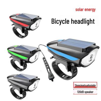 Cyklistické příslušenství – Cyklistické osvětlení