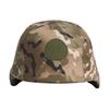 Outdoor Camouflage Kevlar Helmet Cover