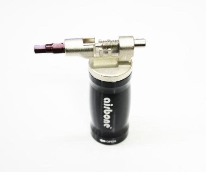 Airbone TOOL BAR Black ZT-B013