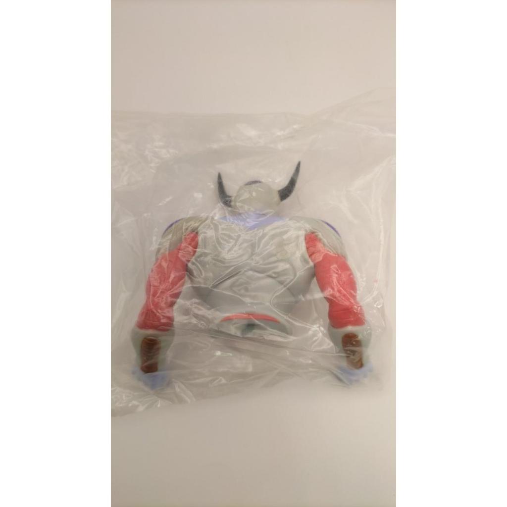 Used BANPRESTO Assembly Type DX Soft Vinyl Figure ~Freeza Second Form~ VOL.1 Dragon Ball Kai