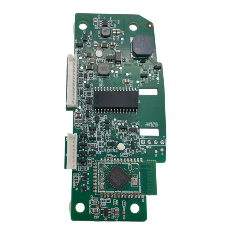 Replacement Display Panel for E2 Display Dashboard Assembly Circuit Board Scooter Accessories Spare Parts