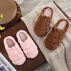 Sapatos de mulher – Pantufas para mulheres