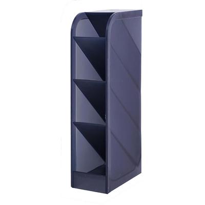 Multifunction Desktop Debris Storage Organizer Box For Pen, Makeup Brush