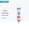 Crest Lock White Supreme Technology Toothpaste