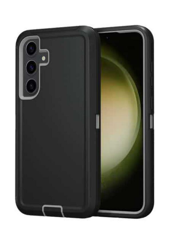S25 Tri-Proof Heavy-Duty Case for Samsung - Designed for Foreign Trade