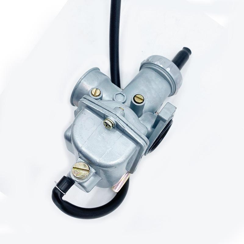Motorcycle Carburetor Carb Fit for Honda CY 50 CY50 CB 50J CB50J Replacement Accessories