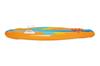 Bestway Surfrider Beach Float, Orange, 1001319941-42046