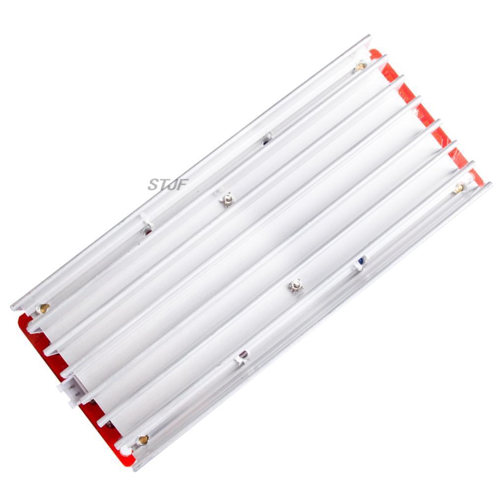 1200W 20A DC Converter Boost Step-up Power Supply Module IN 8-60V OUT 12-83V