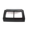 Compatible Air Outlet Rearview Mirror Kit for 24 BYD Song L Models