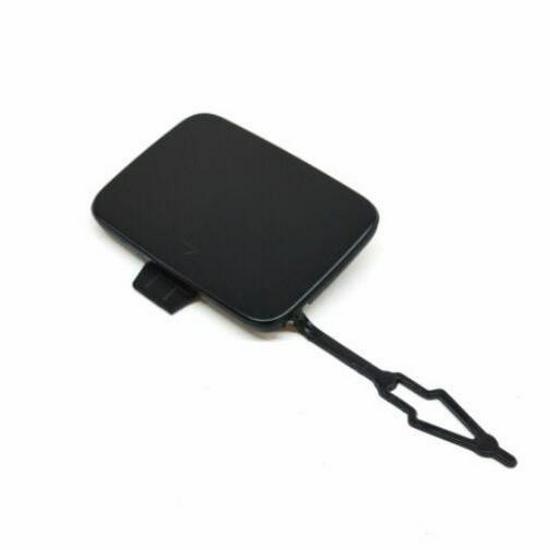 

Крышка буксировочного крюка переднего бампера BMW X7 G07 (51119478442) Inquiry