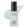 VDL Color Correcting Primer 30ml, Mint, 1 Pcs