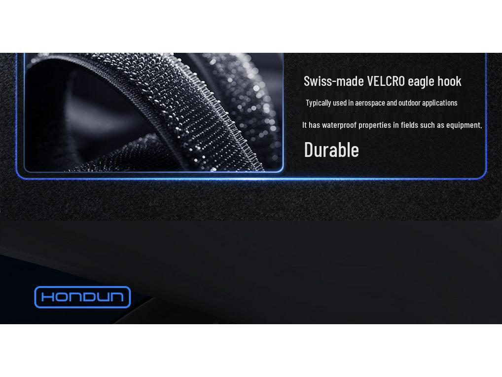 Lantu Zhiyin TPE25 Trunk Mat: New Model Tail Box Interior Accessory