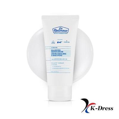 Dr.Belmeur Clarifying Balancing Water Cream 80ml