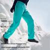 Pioneer Camp Men's Outdoor Waterproof Trekking Pants XHX511122