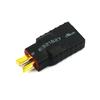 T-Plug TRX Female Connector Adapter Female Connector Adapter RC Connector without Cable (4pcs)