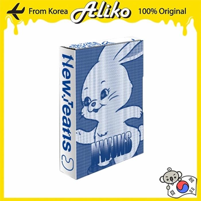 

NewJeans 1st EP New Jeans Weverse Albums Ver. WEVERSE ALBUM (No Pob)