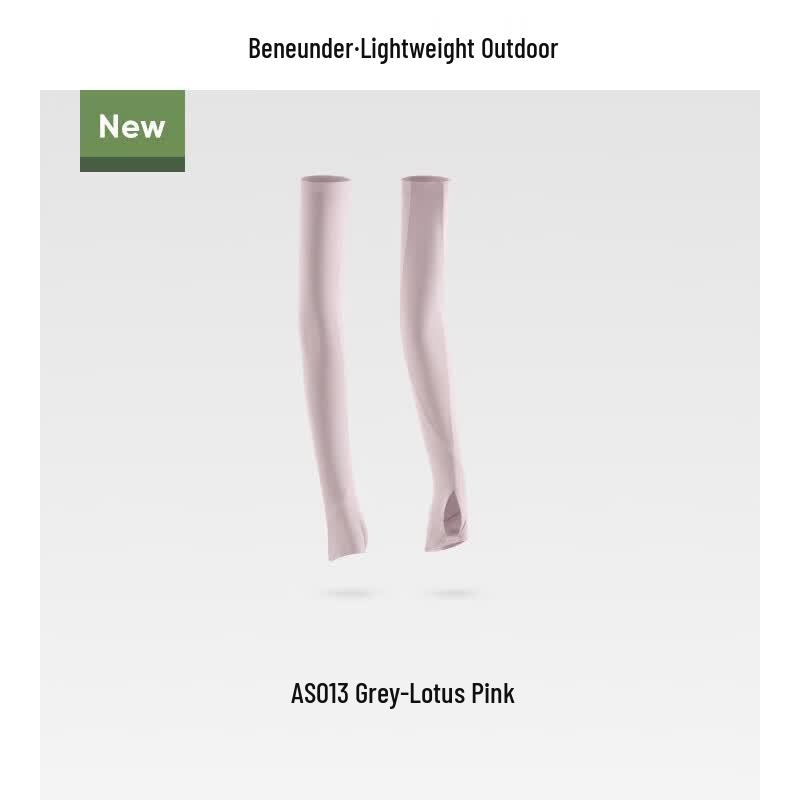 Beneunder Women s Breathable Sun Protection Sleeves