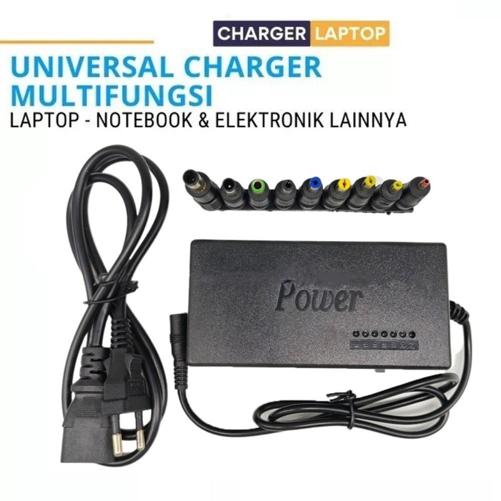 12-24V Laptop Power Adapter 96W Laotop Power Supply Adapter Travel Laptop Charger Adapter Notebook