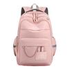 Students Gift Large Capacity Backpack Kids School Bag Cute School Backpack For Girls Children Kawaii Bookbag Primary
