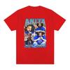 Drake Anita Max Wynn Funny Meme Graphic T-shirts for Men Women Clothing Fashion Hip Hop Style T-shirt Casual 100% Cotton T Shirt