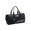 New Under Armour Polyester Travel Bags Shoulder Bag Crossbody Bag Handbag Small Size Unisex Black 1308787-001