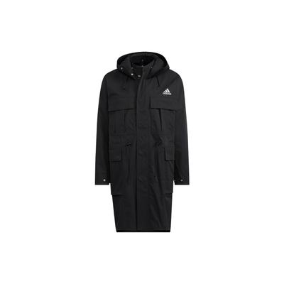 Adidas PRSVE Jackets & Coats Men's Black HM2709