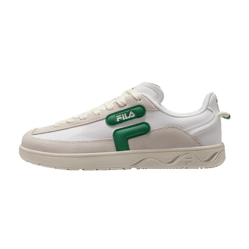 FILA FUSION 2026 Summer Casual Board Sneakers 40.5