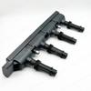Ignition Coils 55579072 For CHEVROLET AVEO T300 CRUZE ORLANDO TRAX 1.2 1.4L 2012 CHEVY SONIC VAUXHALL MOKKA Accessories 25195107