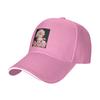 Sweet Strawberry Character Art Cap Casual Baseball Caps Adjustable Hat Hip Hop Summer Unisex Baseball Hats Customizable