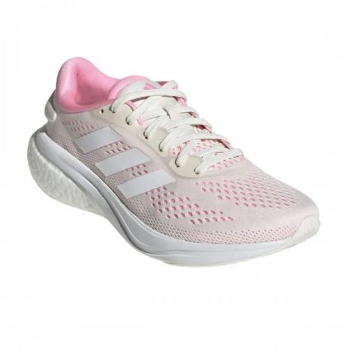 Adidas Womens/Ladies Supernova 2 Running Trainers