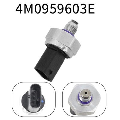 1 PCS Conditioner Pressure Sensor Black & Silver 4M0959603E For  E-Crafter SX E-Golf 5G